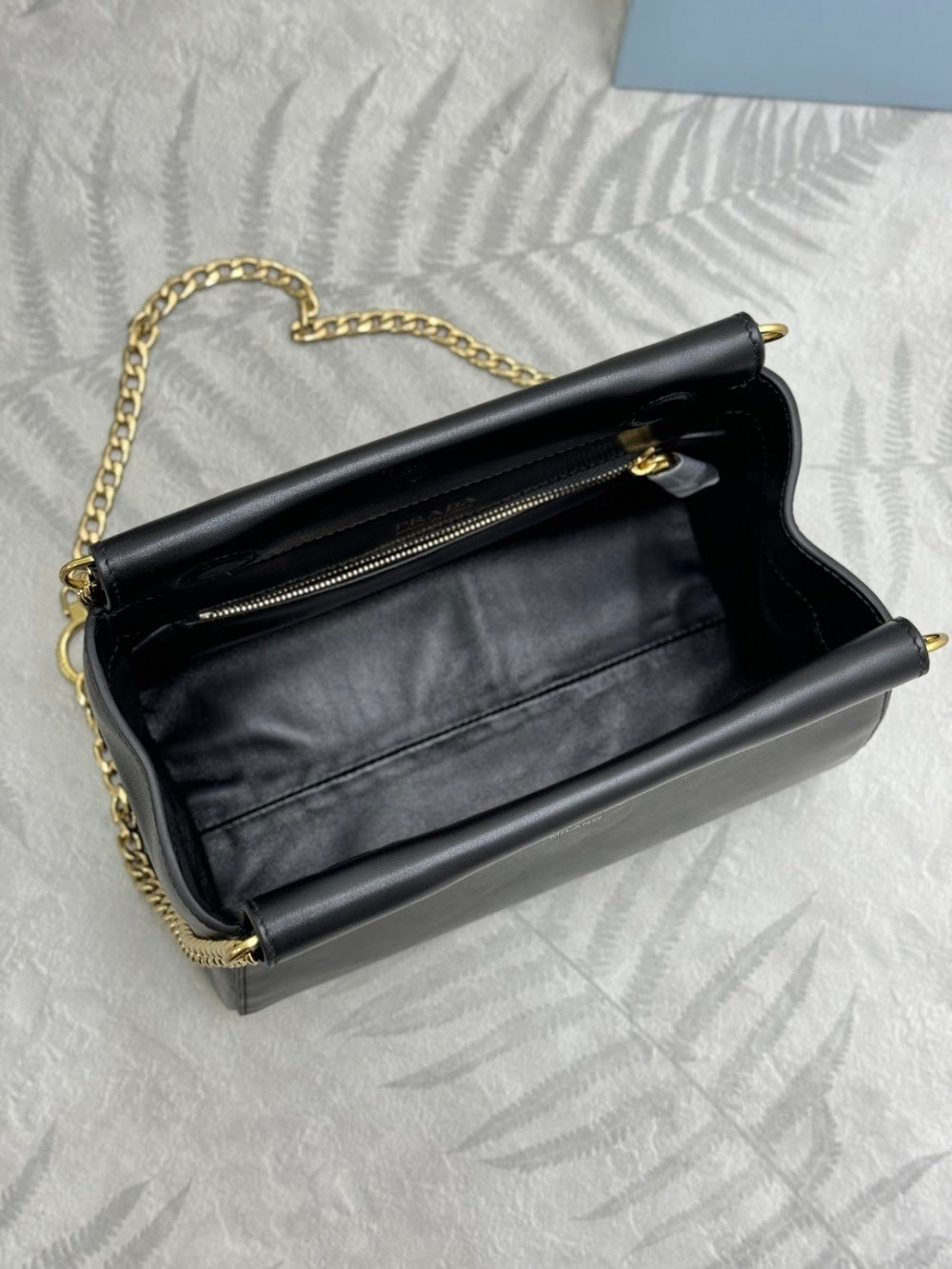 Ezyycart Bags Pradn Luxury Bag --101382