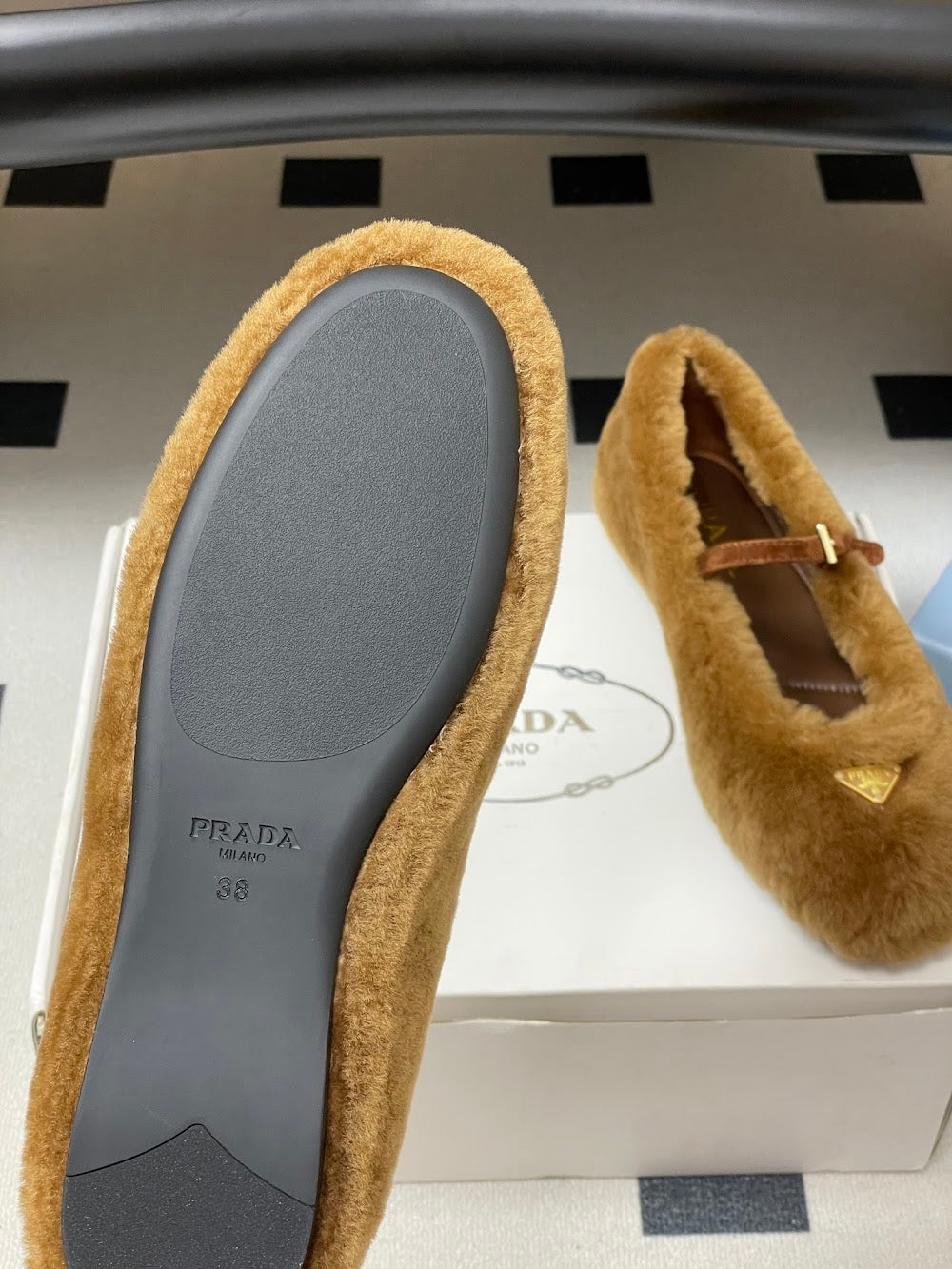 Ezyycart Bags Prada Luxury Heels --53519