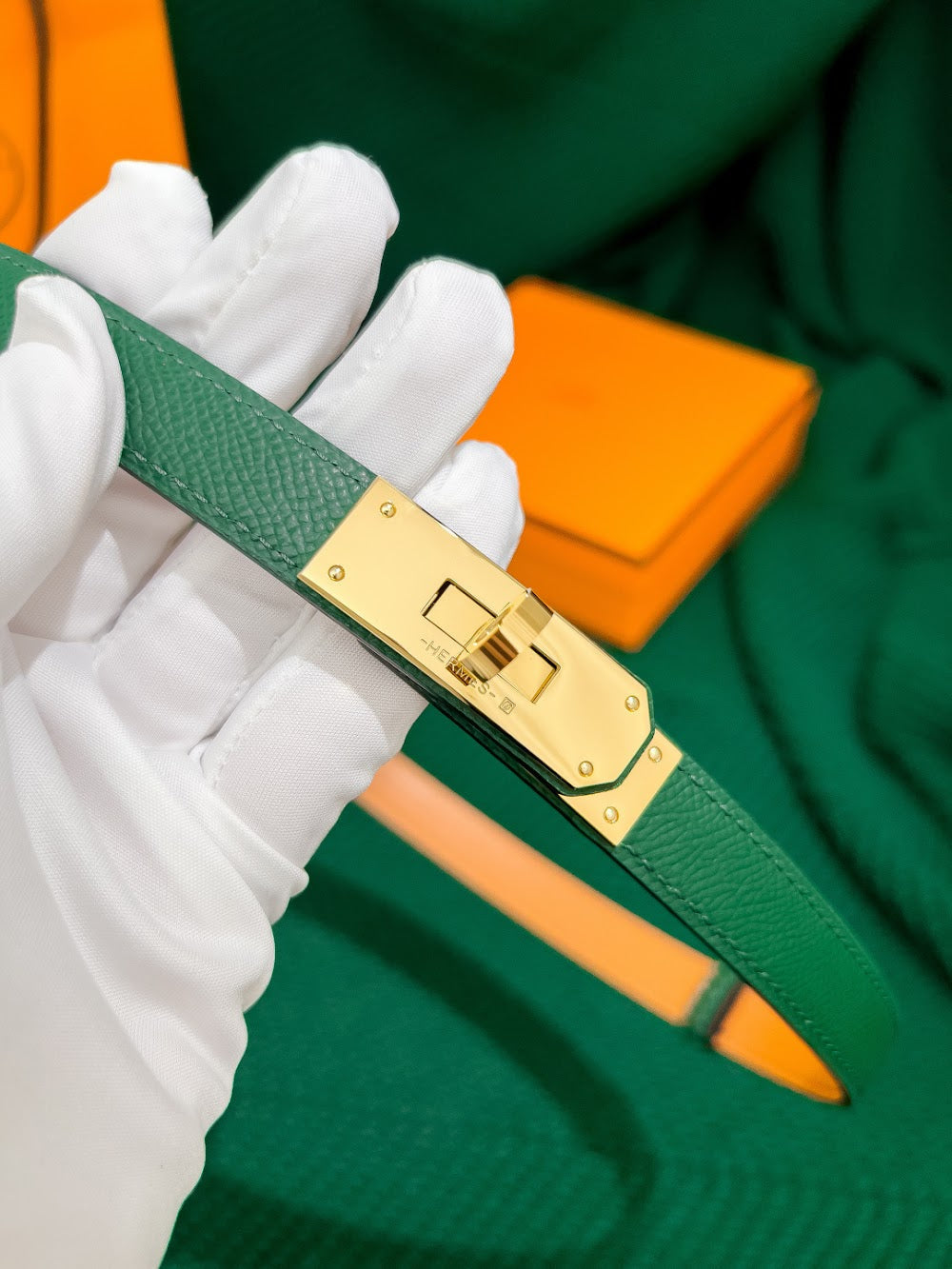 Anum Bags Hermesn Luxury Belt --109063