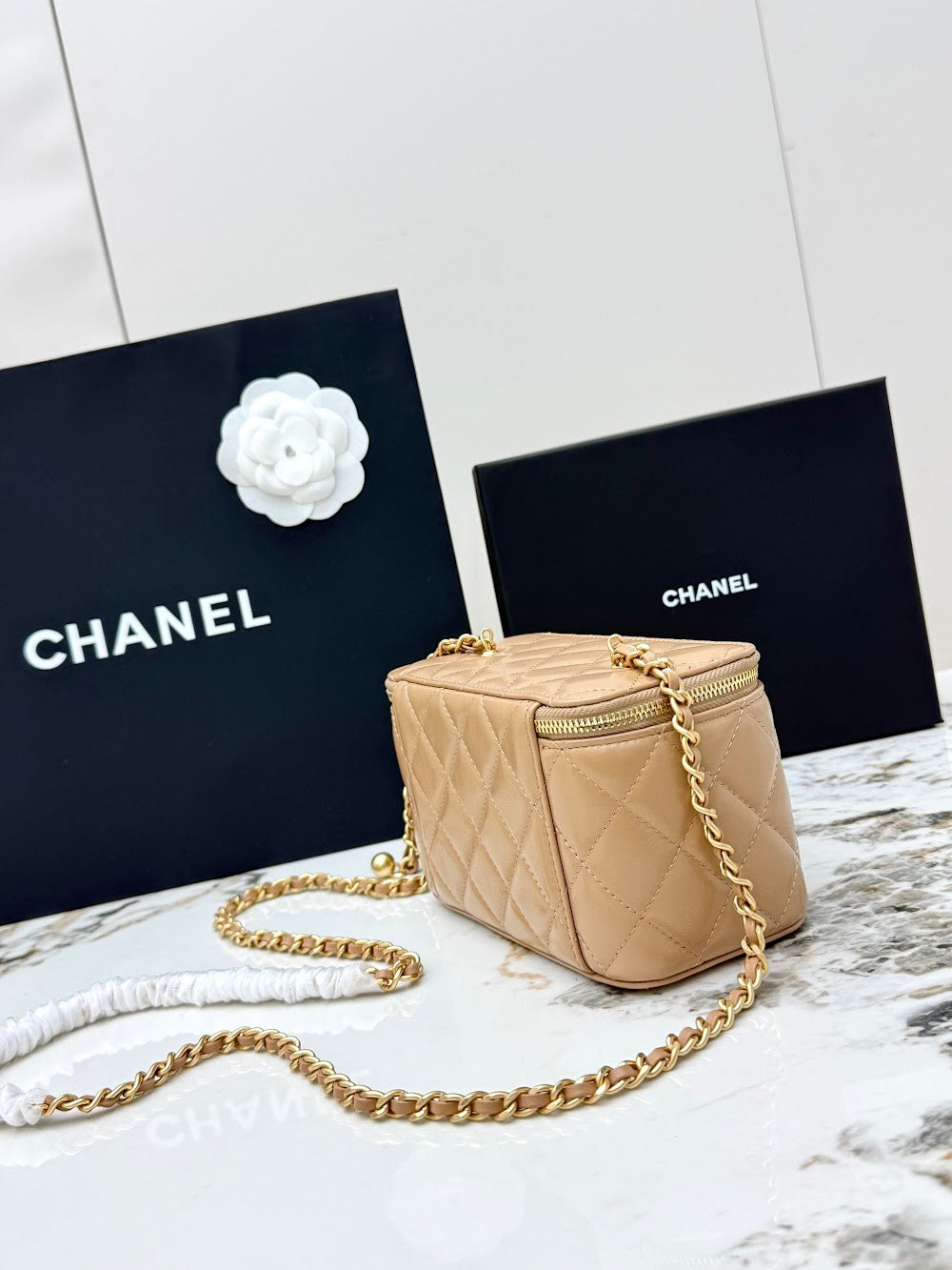 Anum Bags CHn Luxury Bag --113842