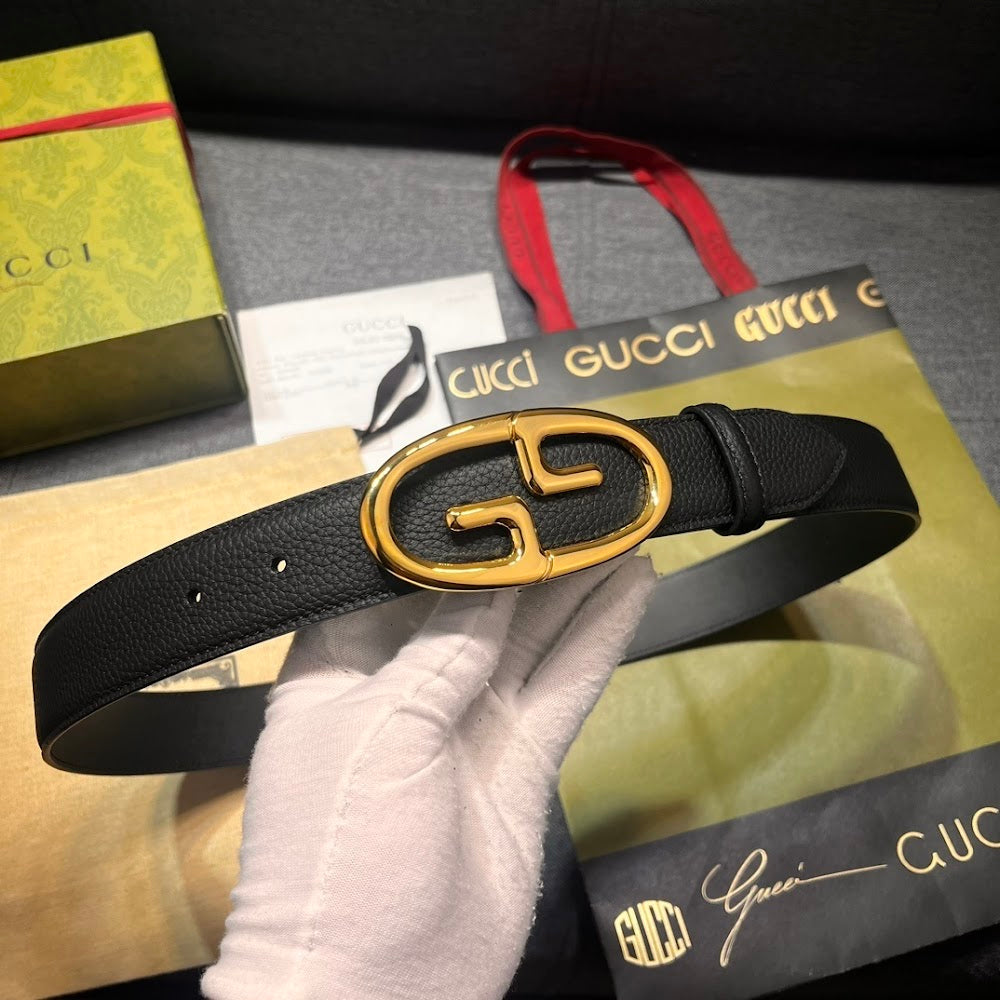 Ezyycart Bags Guccin Luxury Belt --107907