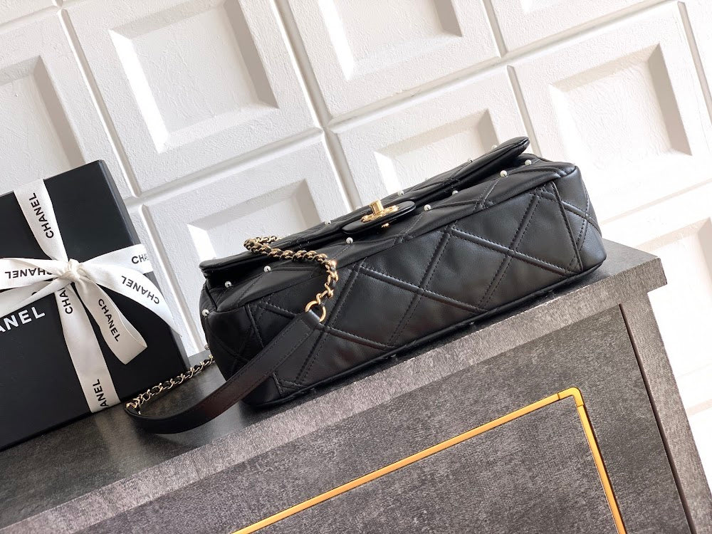 Anum Bags CHn Luxury Bag --112946