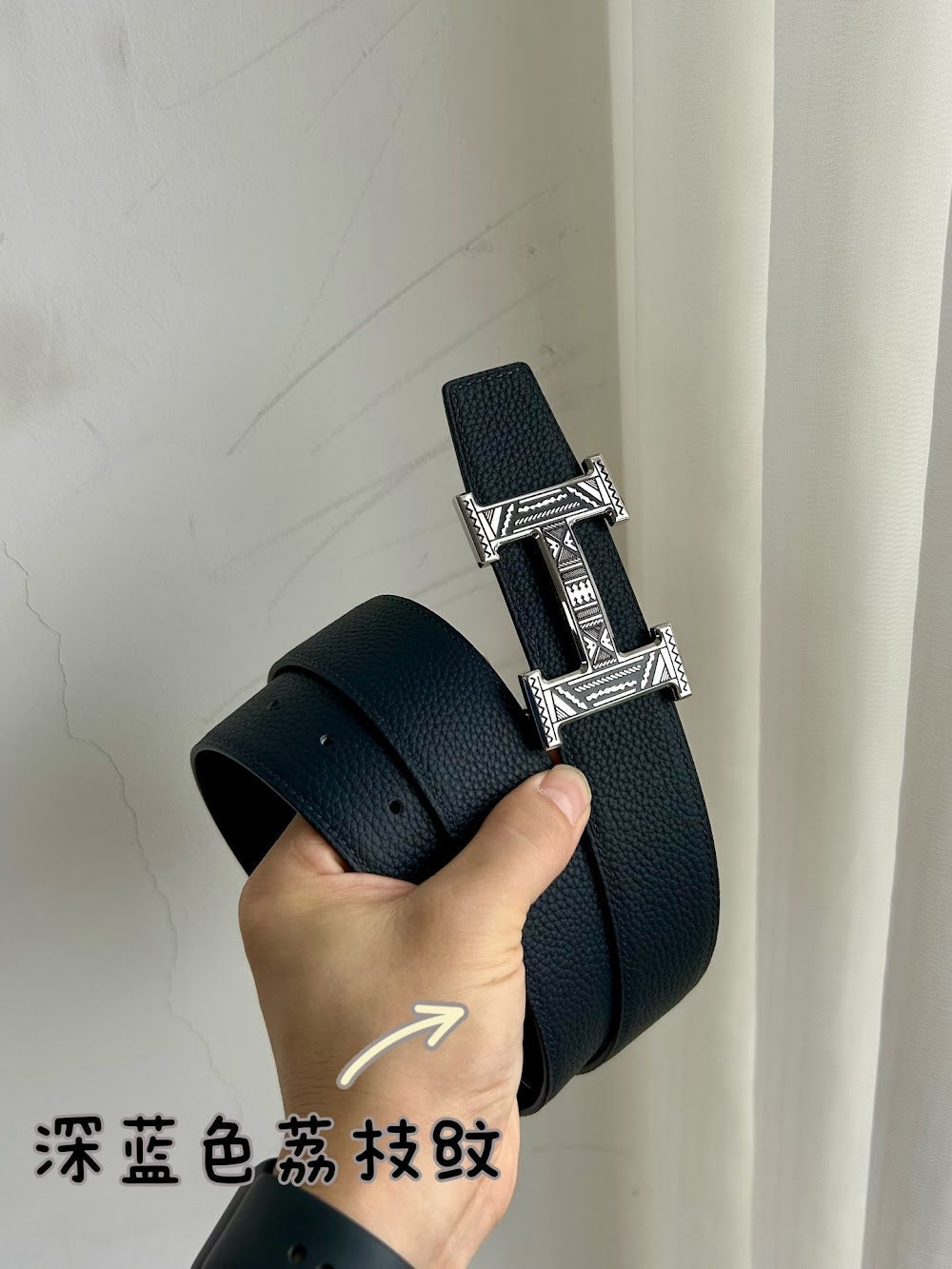 Anum Bags Hermesn Luxury Belt --105913