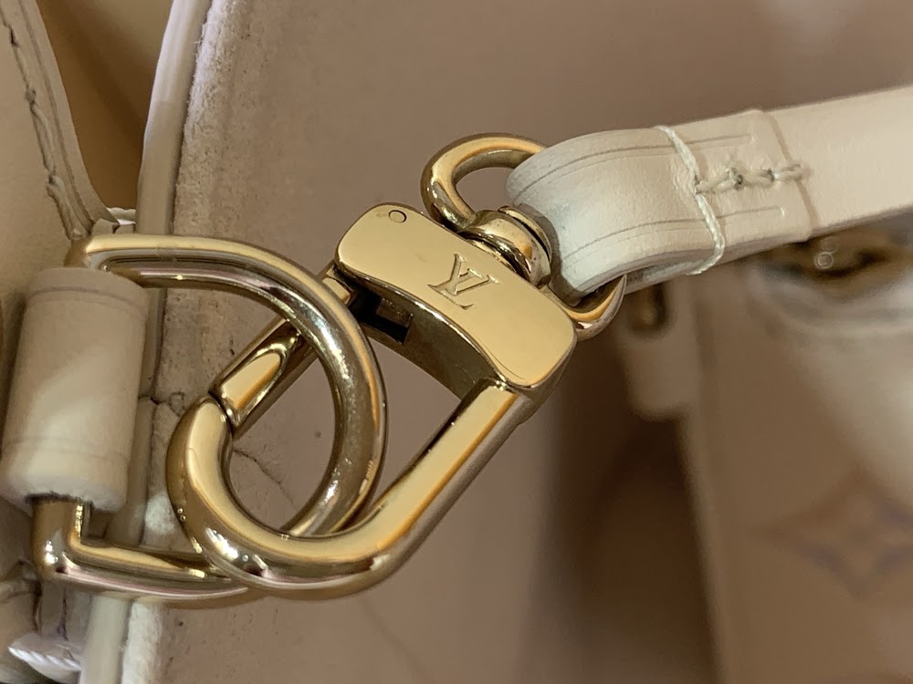 Ezyycart Bags ln Luxury Bag --58915