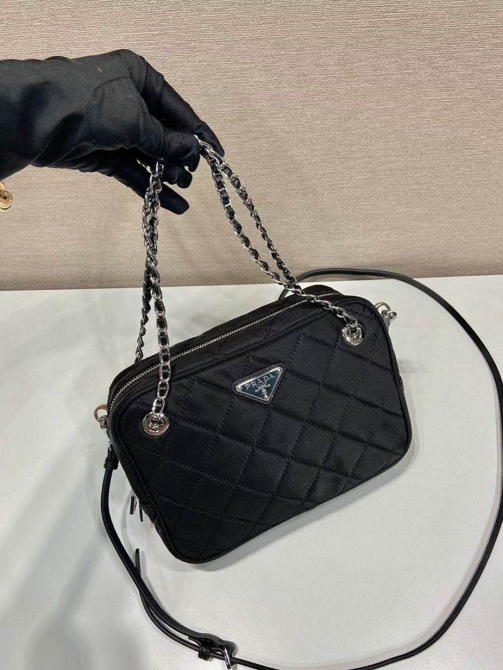 Ezyycart Bags pradn Luxury Bag --74212
