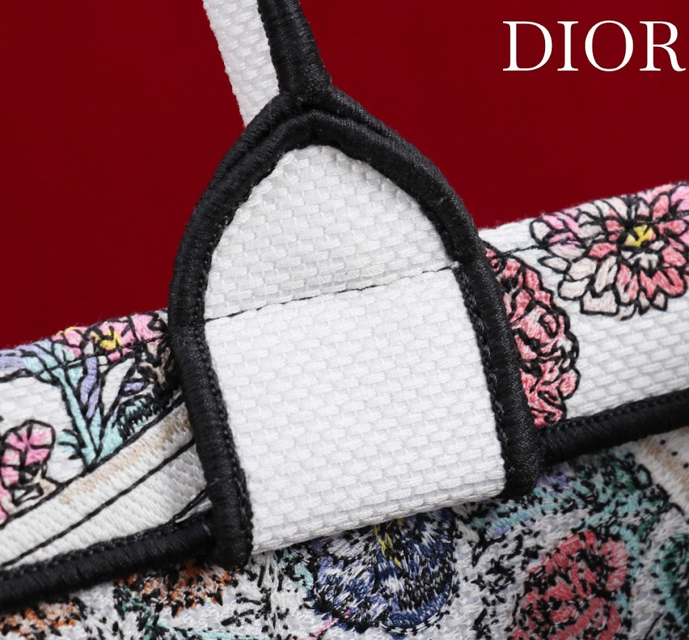 Ezyycart Bags Diorn Luxury Bag --116162