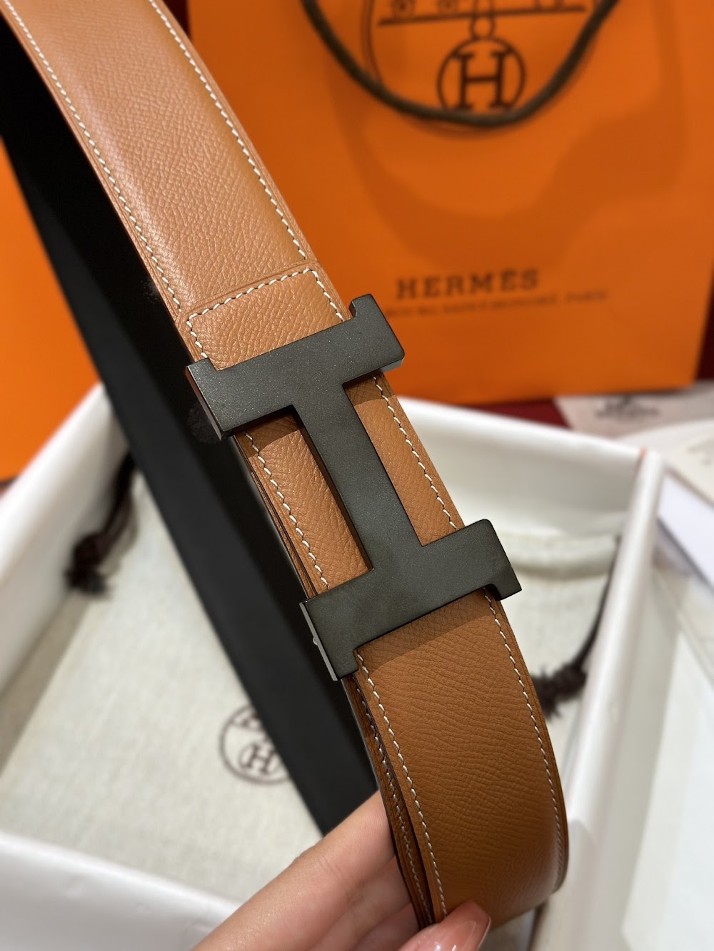 Anum Bags Hermesn Luxury Belt --109102