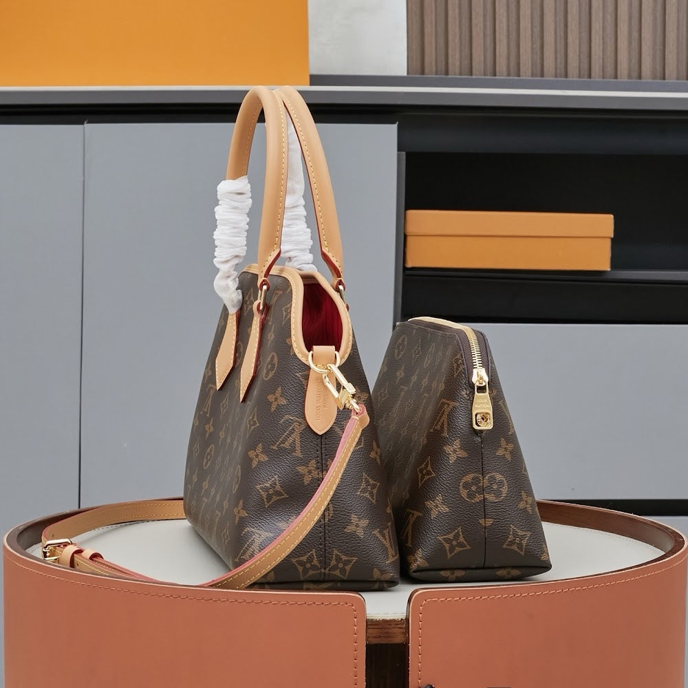 Anum Bags LVn Luxury Bag --80725