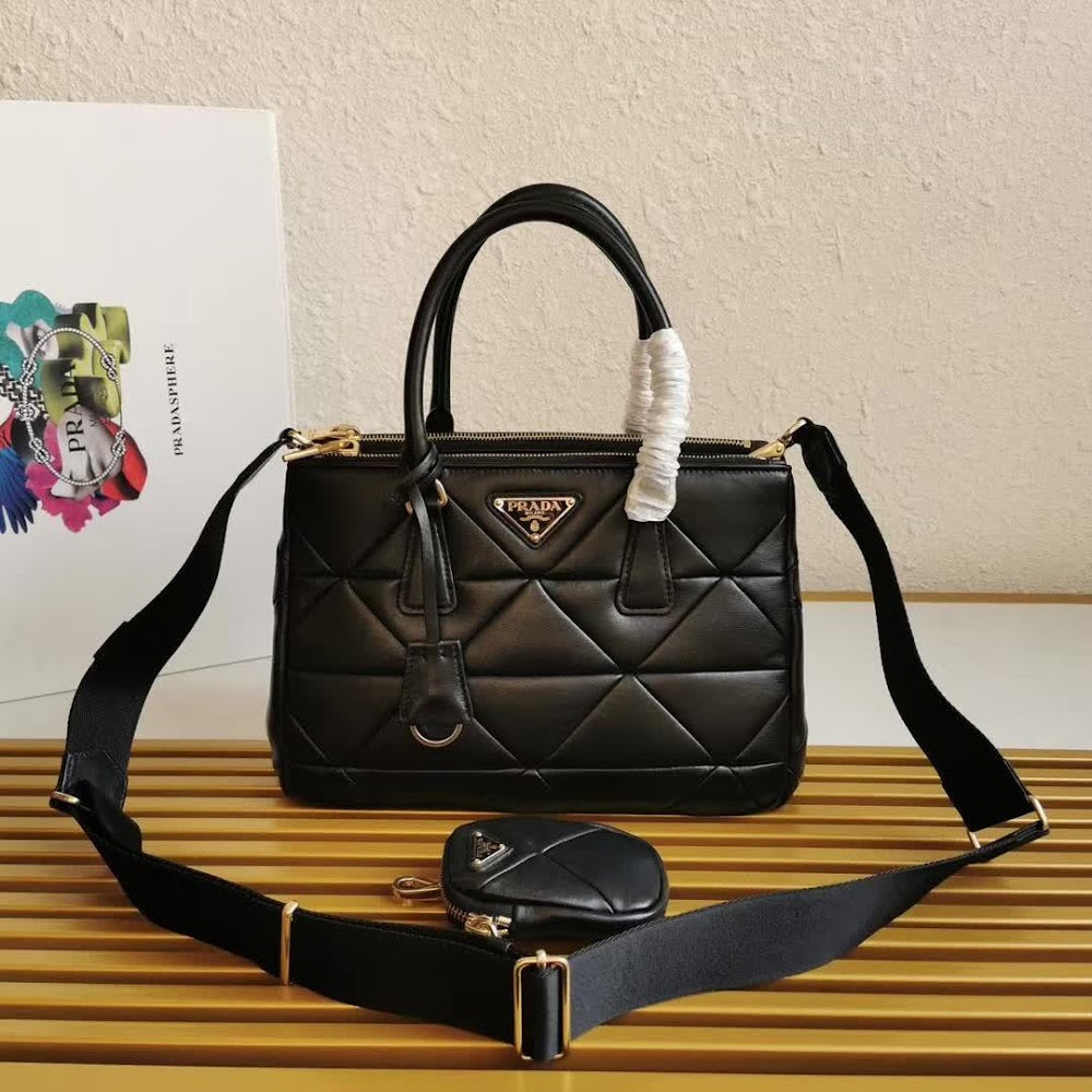 Ezyycart Bags Prada Luxury Bag --54046