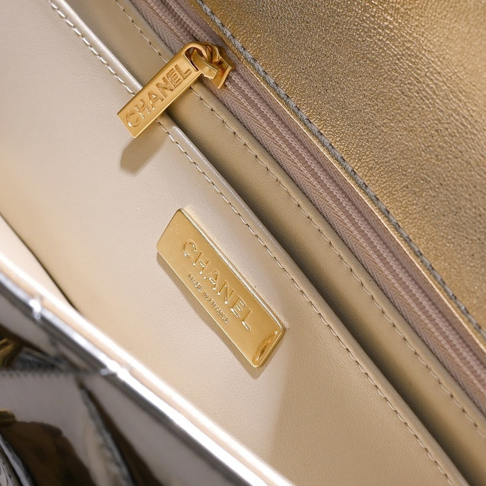 Anum Bags CHn Luxury Bag --114159