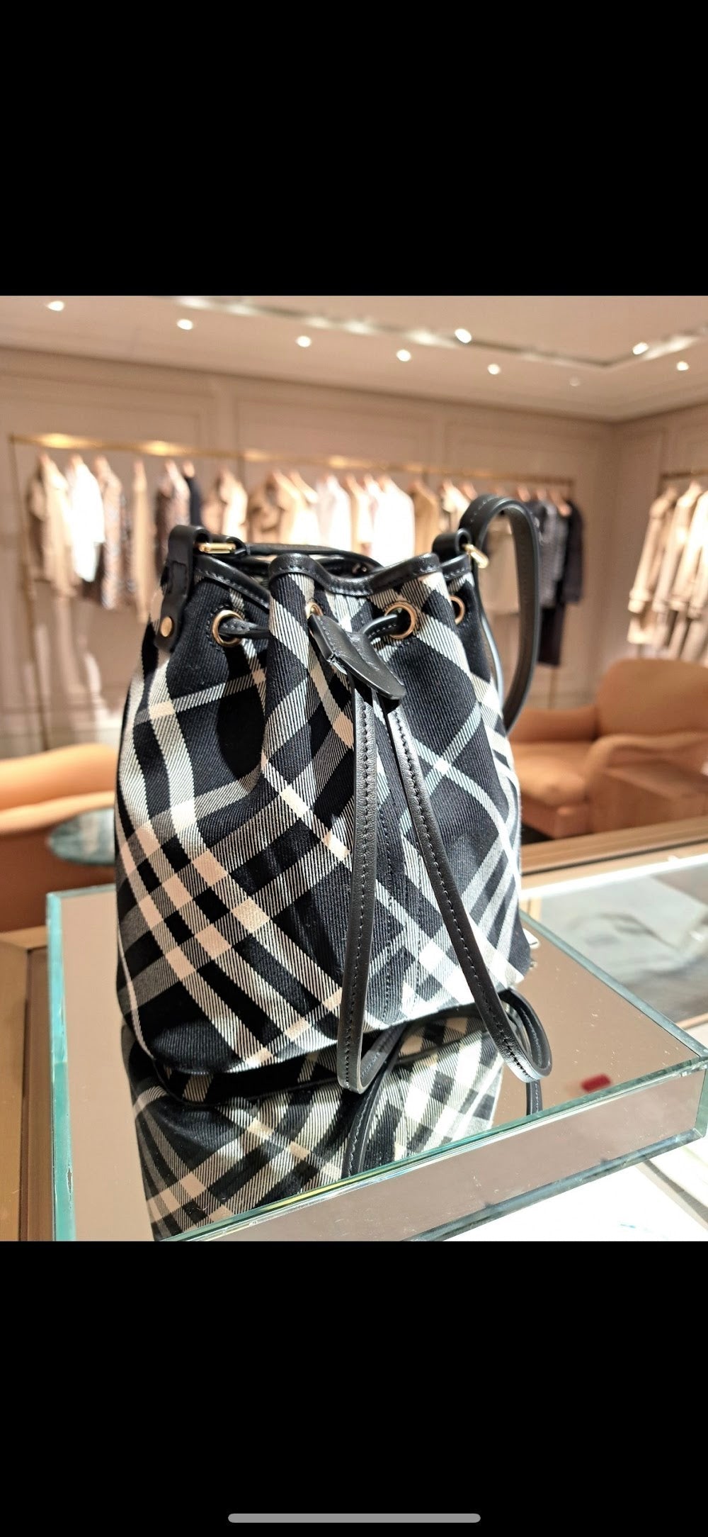 Ezyycart Bags Burberryn Luxury Bag --91840