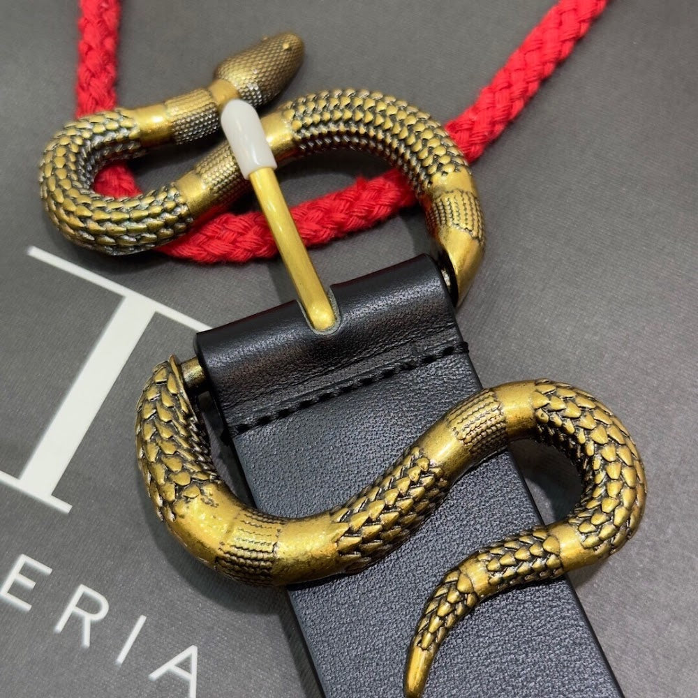 Ezyycart Bags Guccin Luxury Belt --105271
