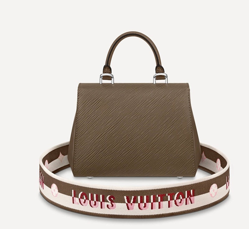 Ezyycart Bags ln Luxury Bag --60653