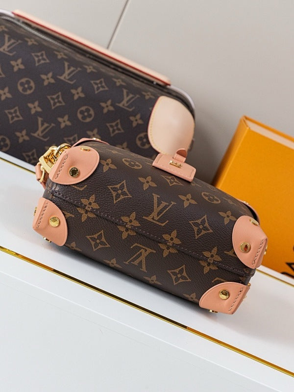 Anum Bags LVn Luxury Bag --80649