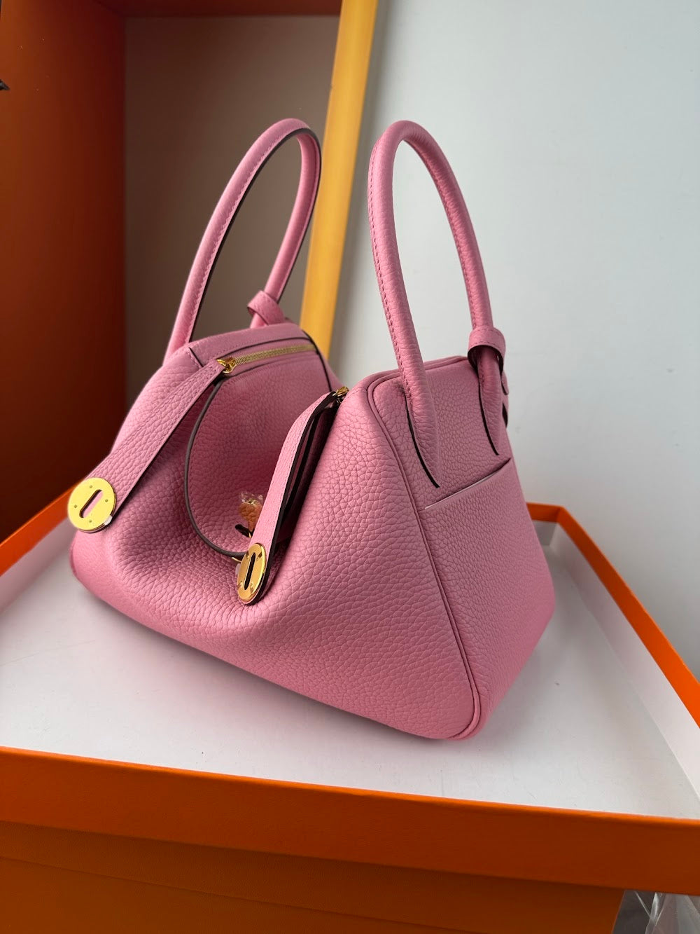 Anum Bags Hermesn Luxury Bag --117863