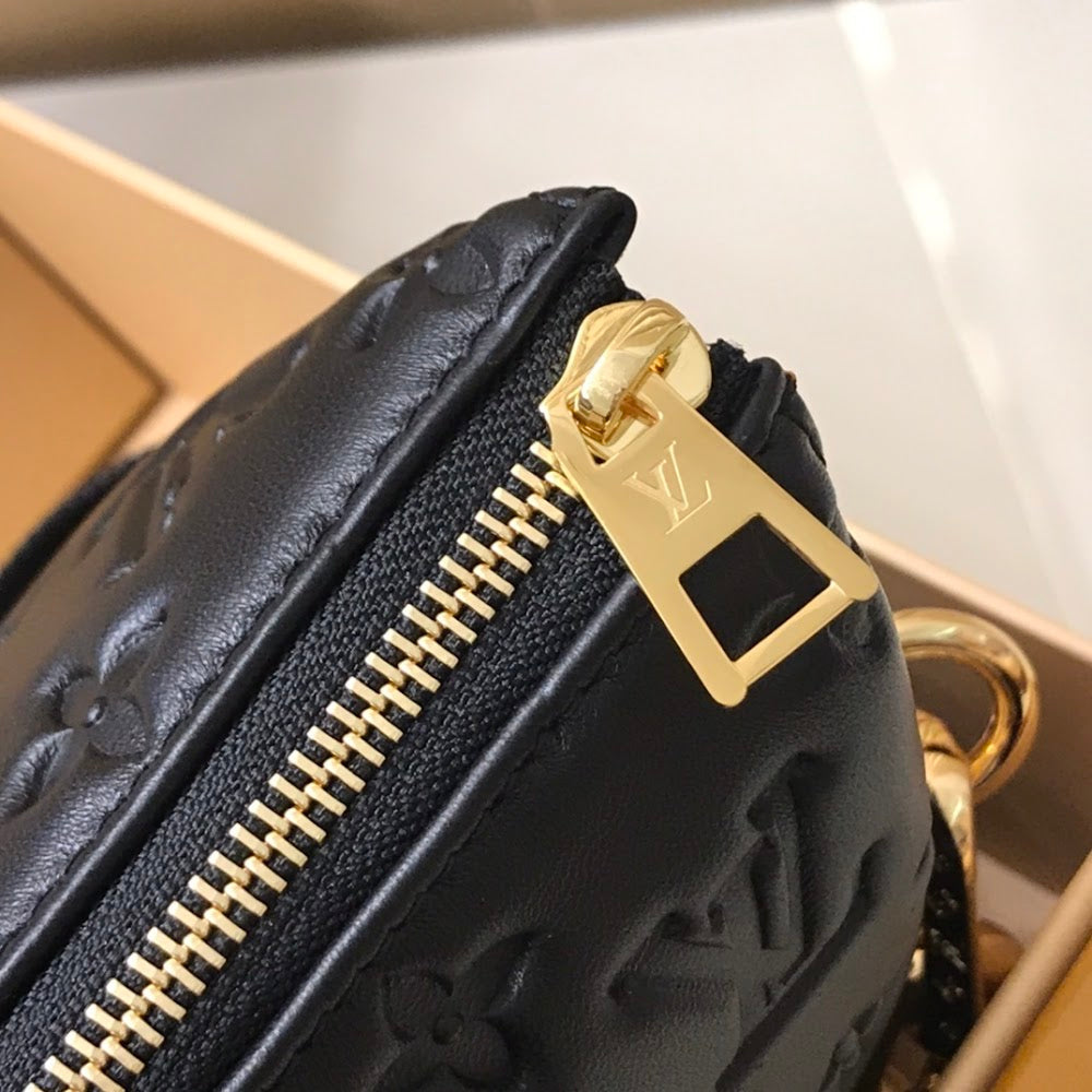 Anum Bags LV Luxury Bag --55719