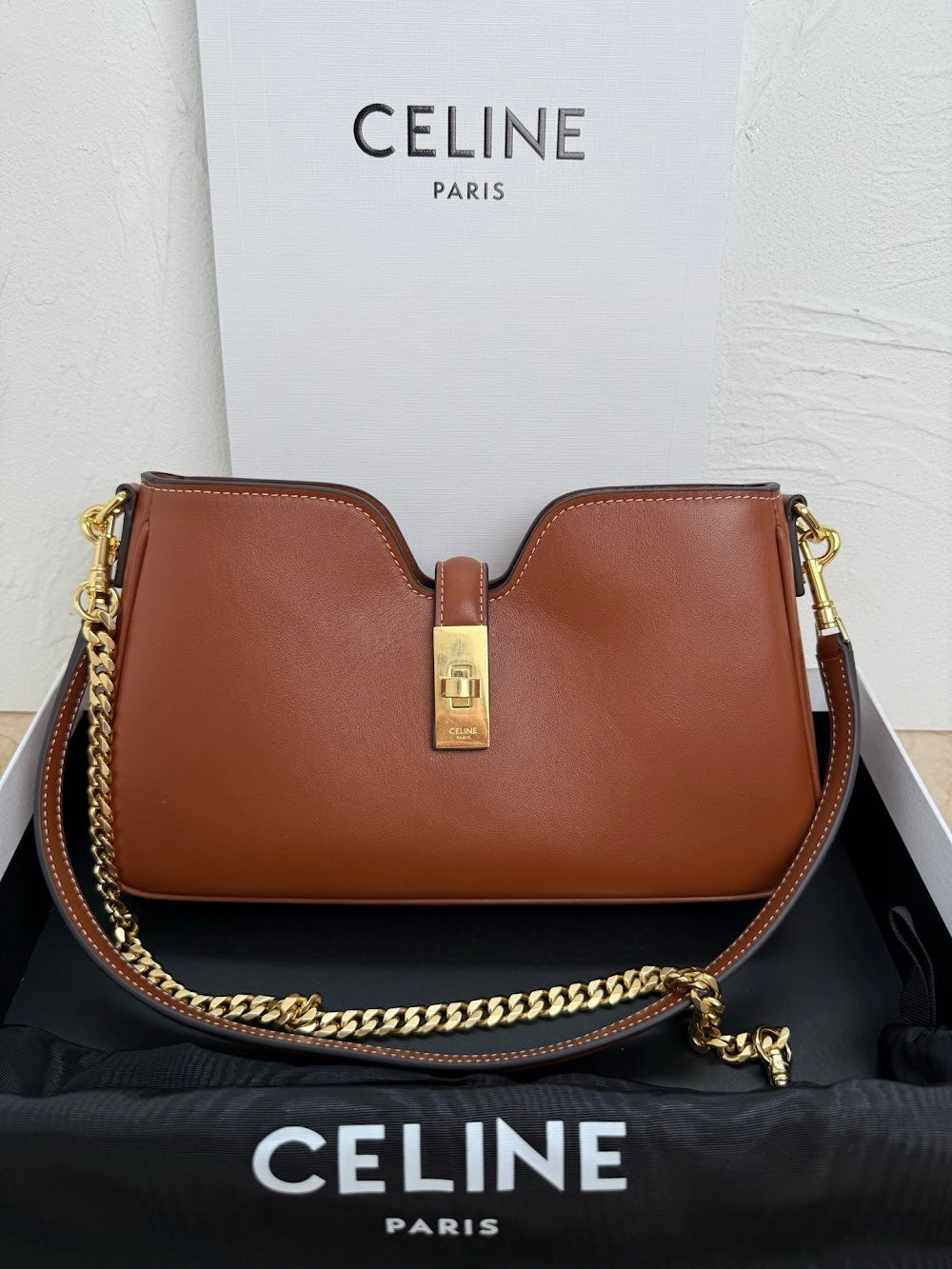 Ezyycart Bags Celine Luxury Bag --112434