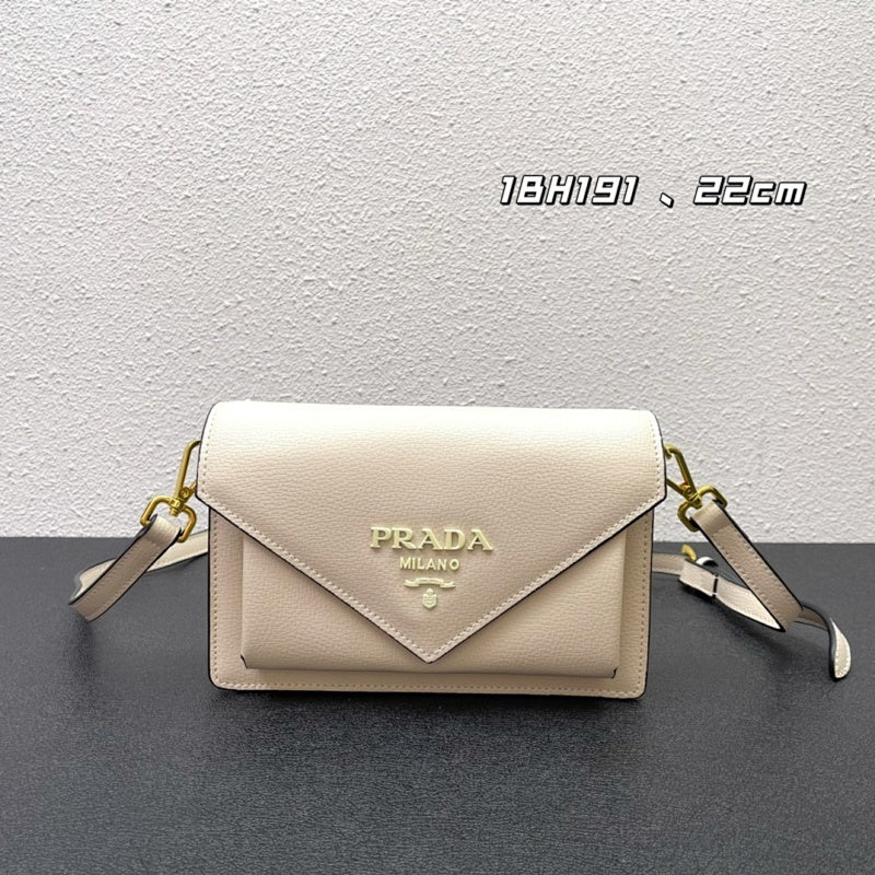 Ezyycart Bags pradn Luxury Bag --73096