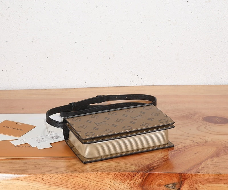 Anum Bags LVn Luxury Bag --80773