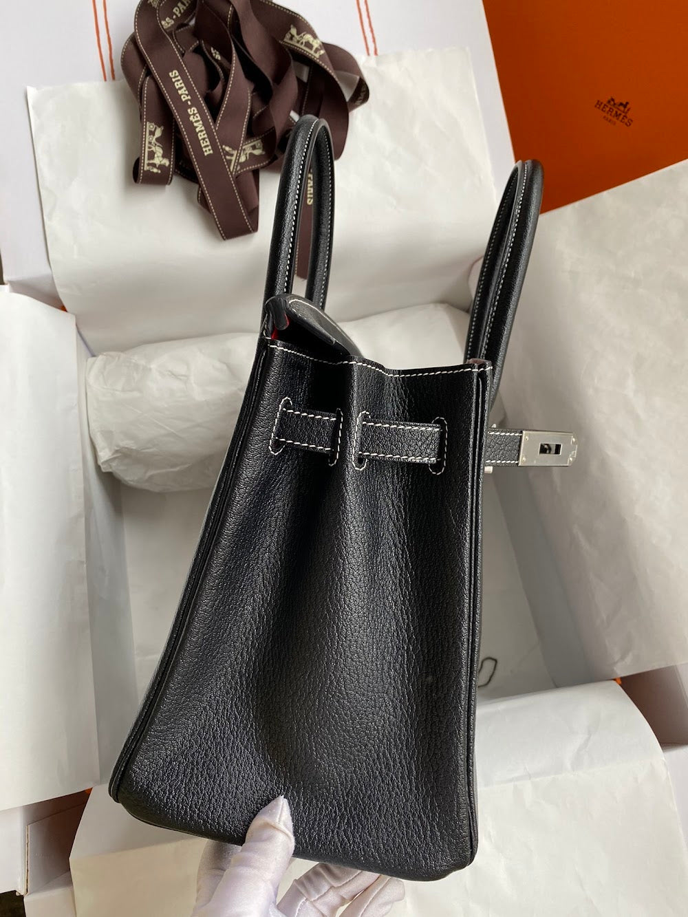 Anum Bags Hermesn Luxury Bag --116787