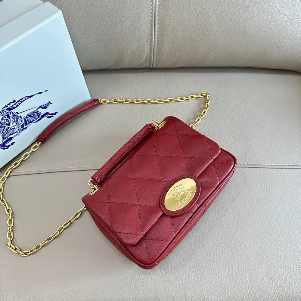 Ezyycart Bags Burberryn Luxury Bag --92338