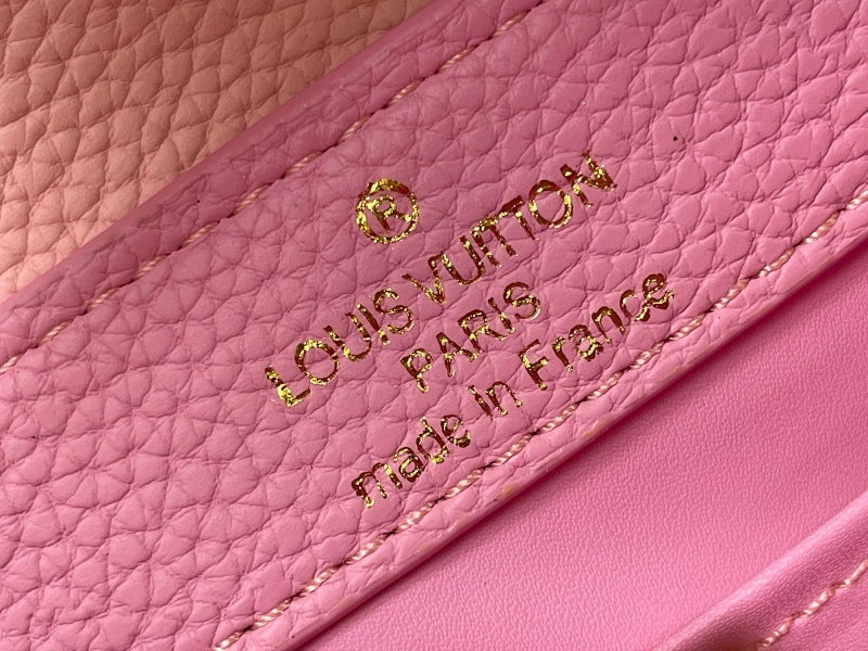 Anum Bags LVn Luxury Bag --78778