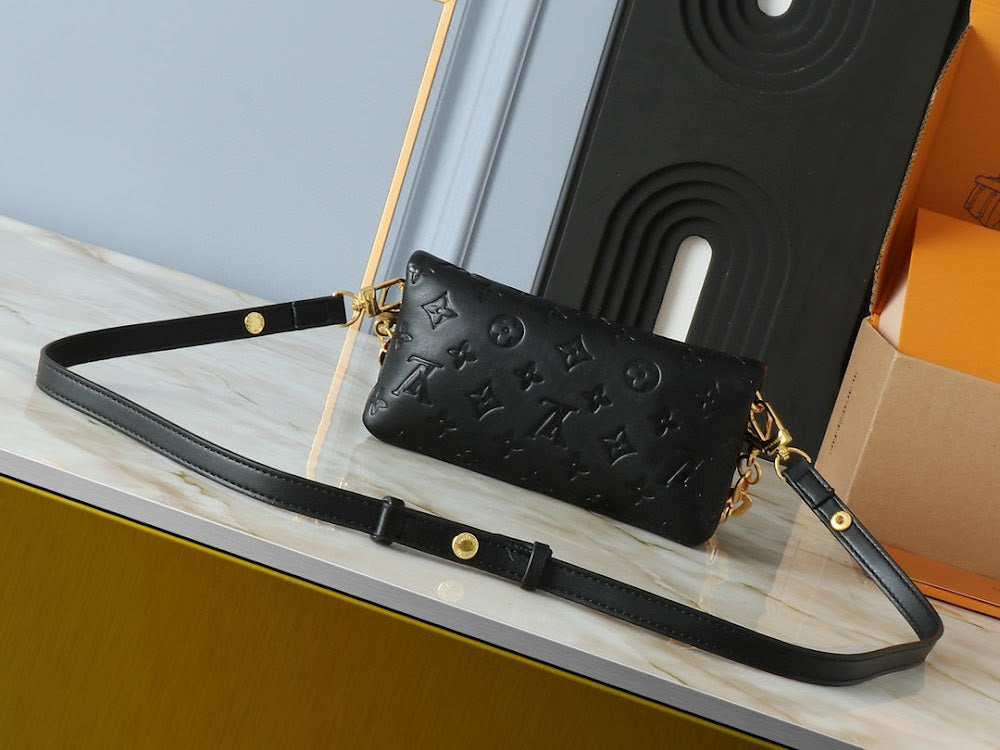 Anum Bags LVn Luxury Bag --79306