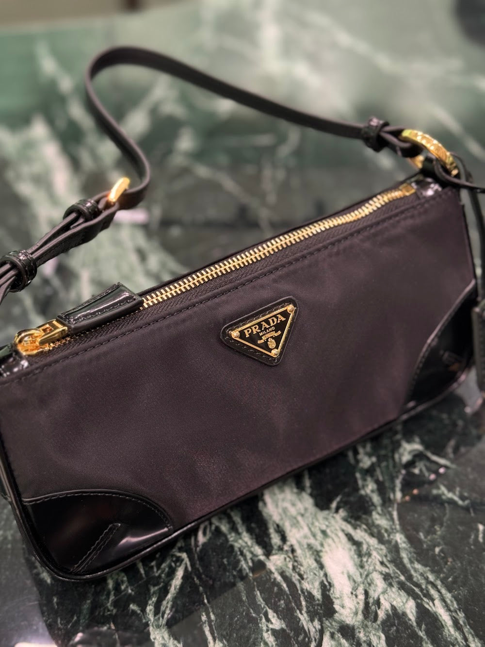Ezyycart Bags Pradn Luxury Bag --101630