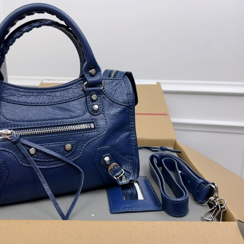 Ezyycart Bags Balenciaga Luxury Bag --110588