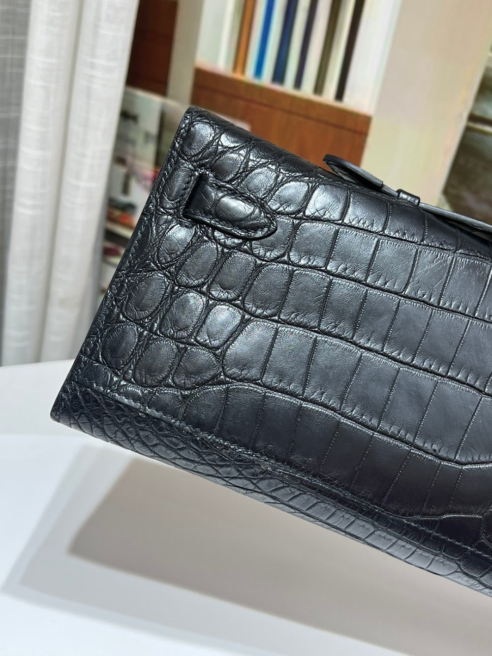 Anum Bags Hermesn Luxury Bag --116850