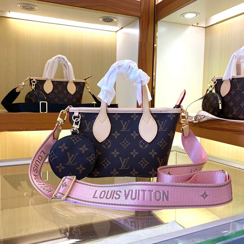 Anum Bags LVn Luxury Bag --79816