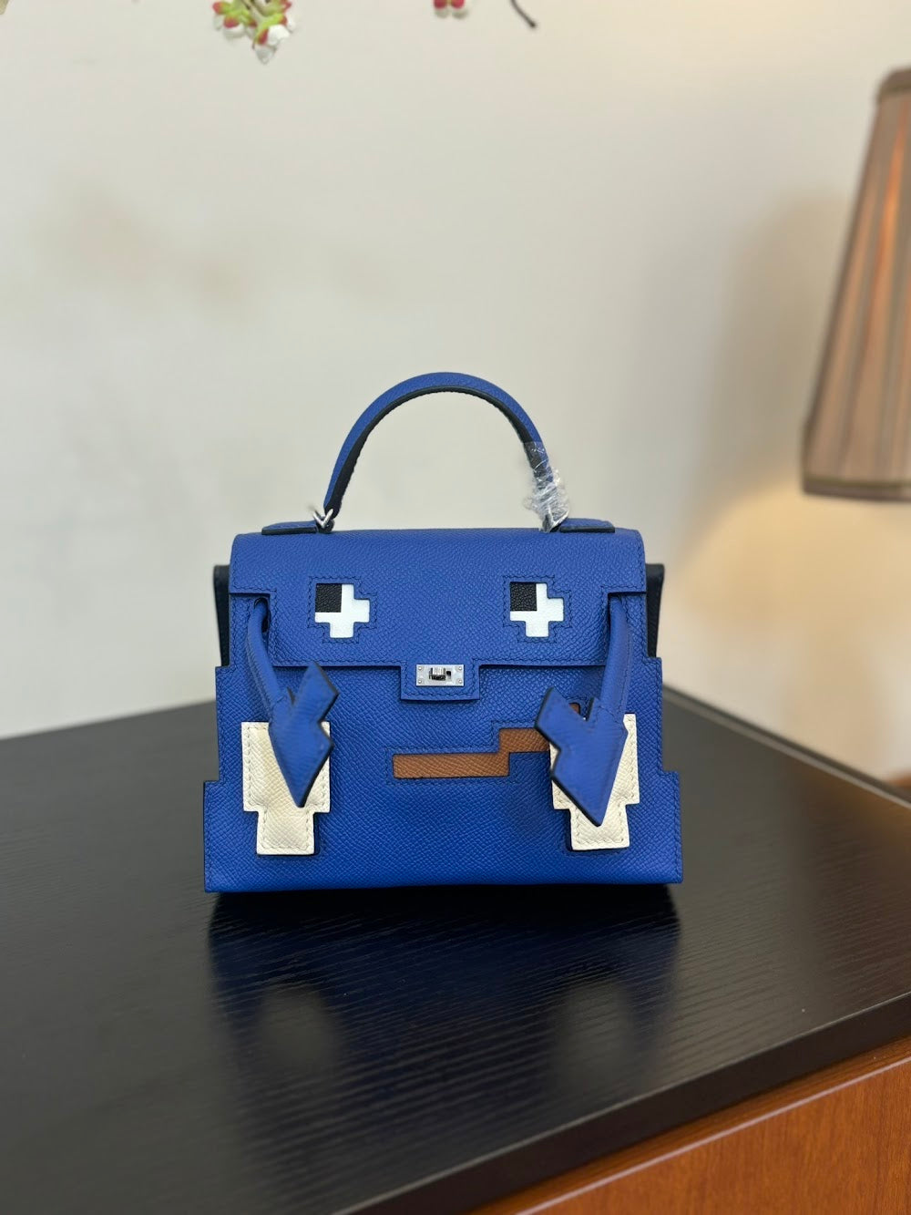 Anum Bags Hermesn Luxury Bag --117282