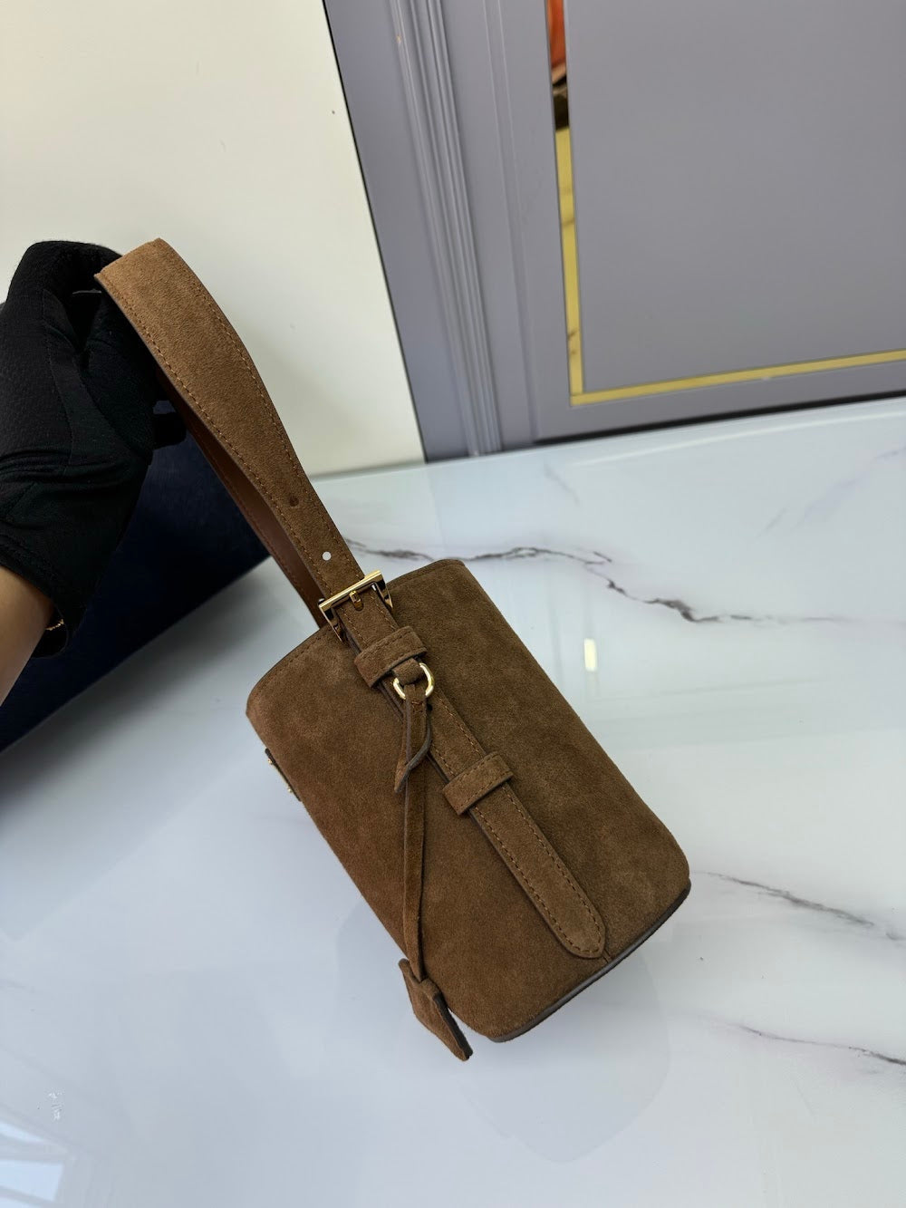 Ezyycart Bags Pradn Luxury Bag --101495