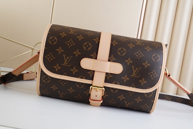 Ezyycart Bags LV Luxury Bag --55890