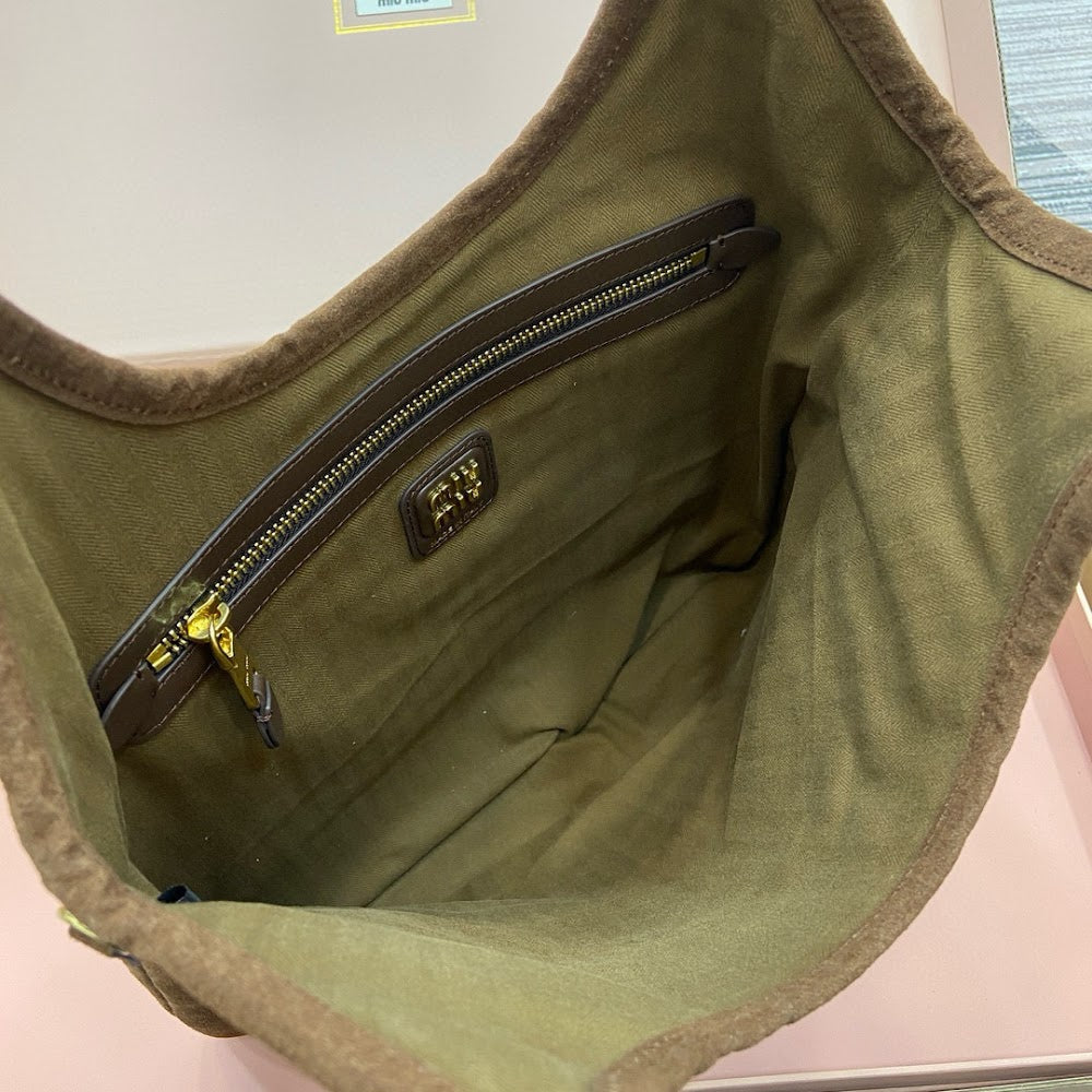 Ezyycart Bags pradn Luxury Bag --75575