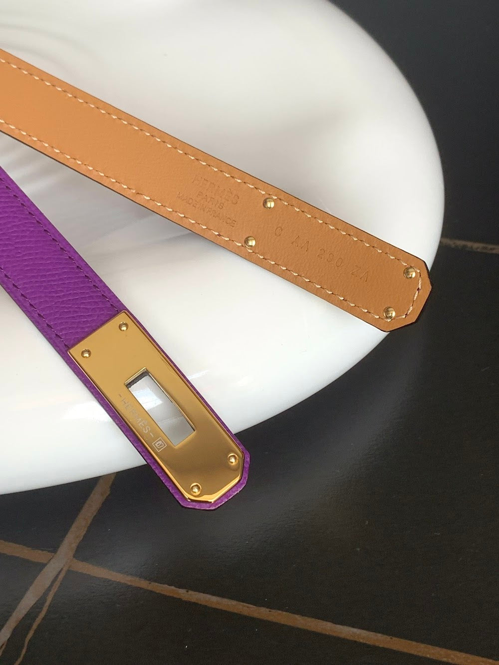 Anum Bags Hermesn Luxury Belt --106133