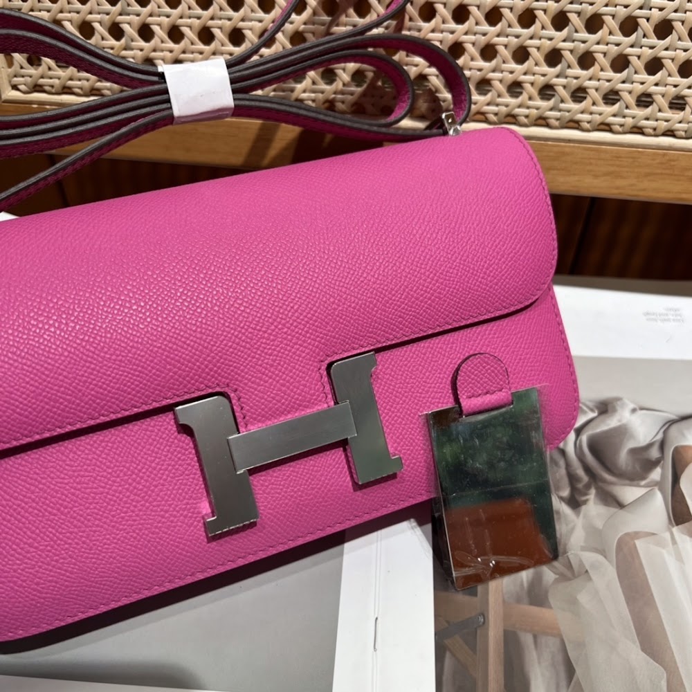 Anum Bags Hermesn Luxury Bag --118663
