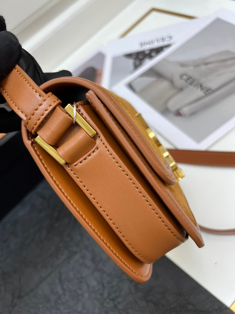 Ezyycart Bags ysn Luxury Bag --72075