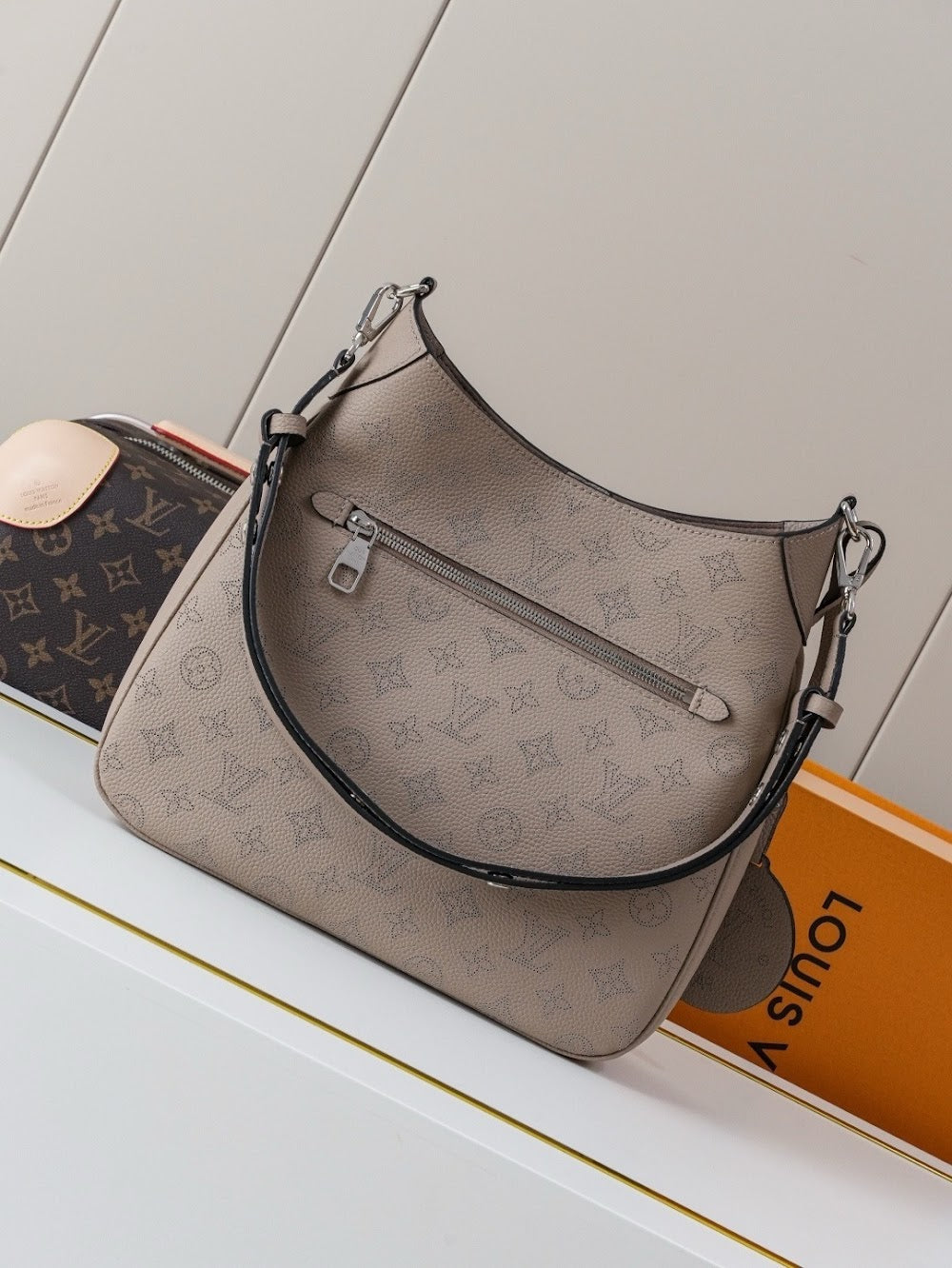 Anum Bags LVn Luxury Bag --79149