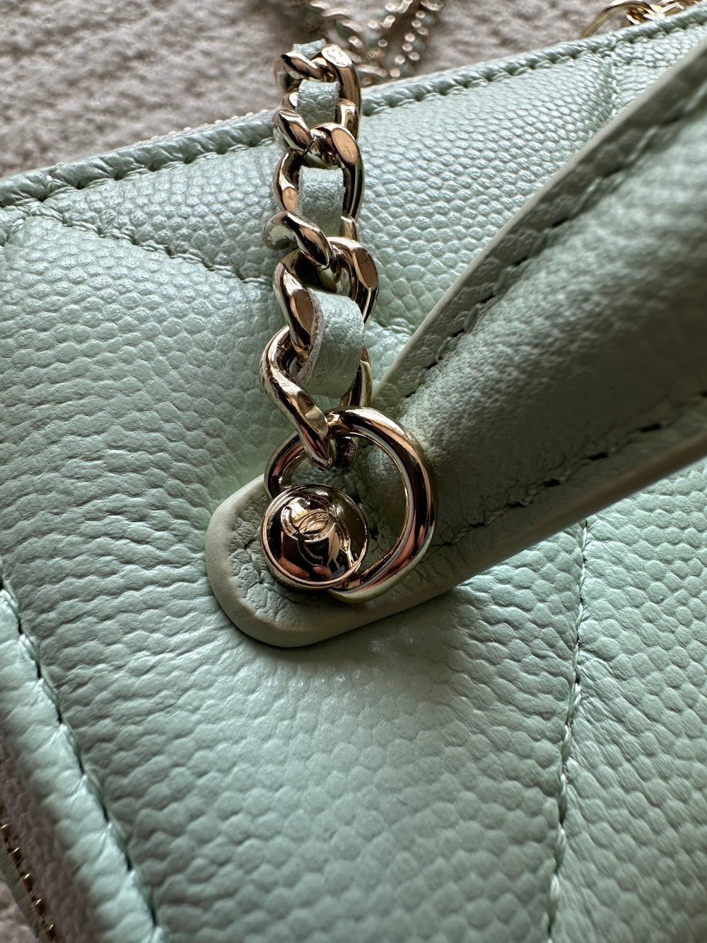 Anum Bags CHn Luxury Bag --112700
