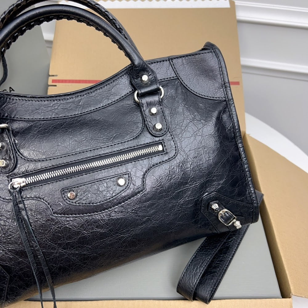 Ezyycart Bags Balenciaga Luxury Bag --110803