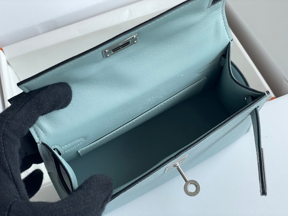 Anum Bags Hermesn Luxury Bag --117855