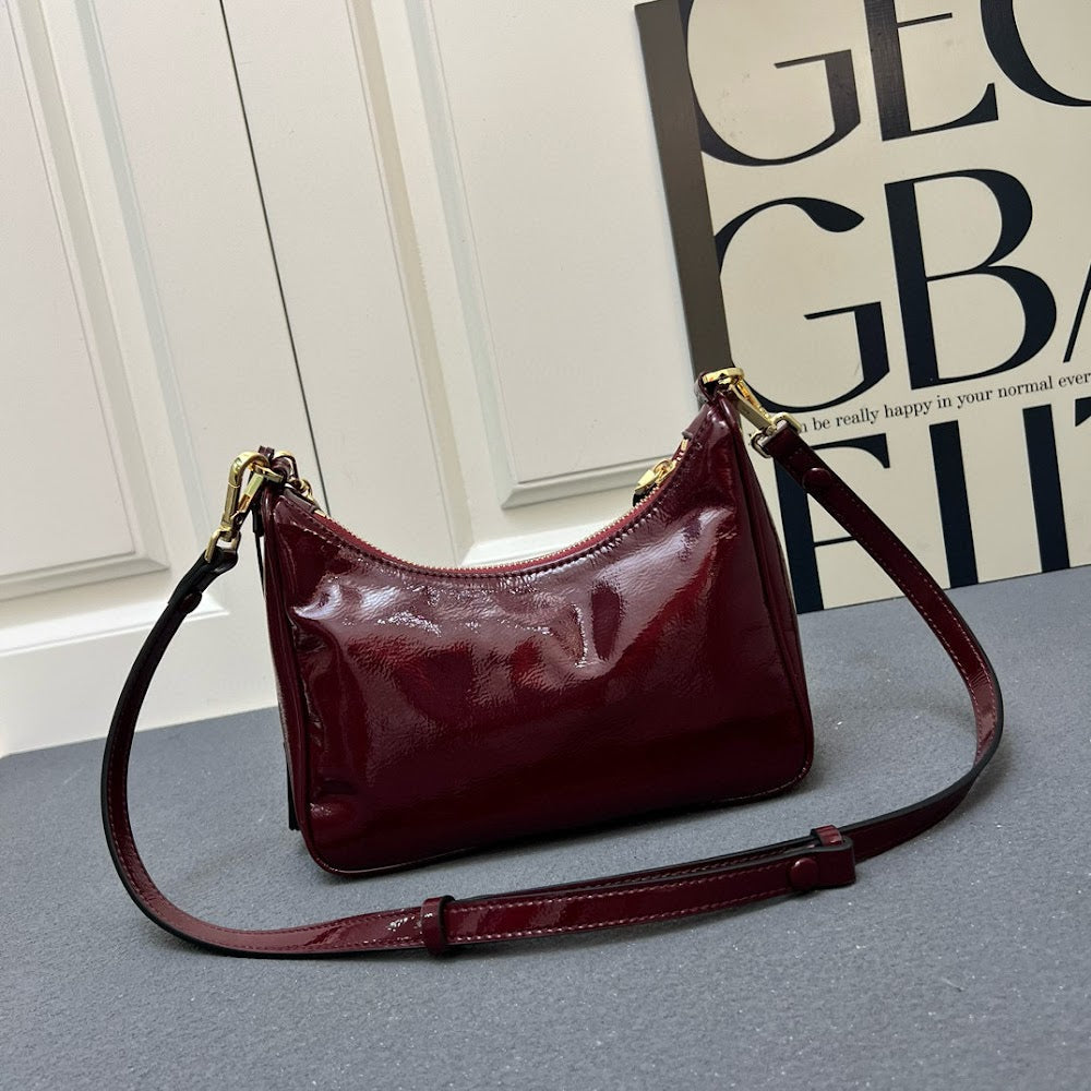 Ezyycart Bags pradn Luxury Bag --74156