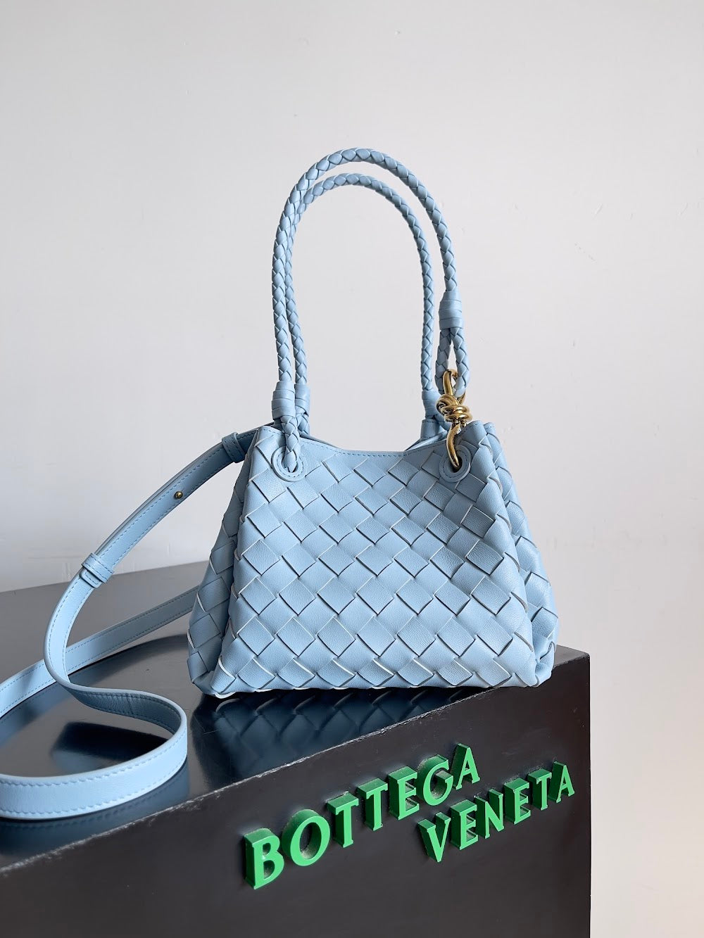 Ezyycart Bags Bottegan Luxury Bag --90973