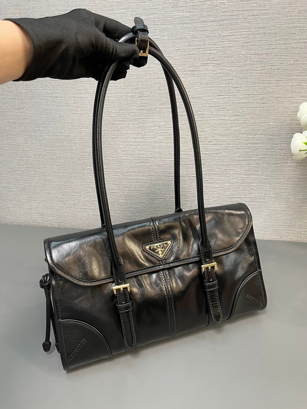 Ezyycart Bags Pradn Luxury Bag --101687