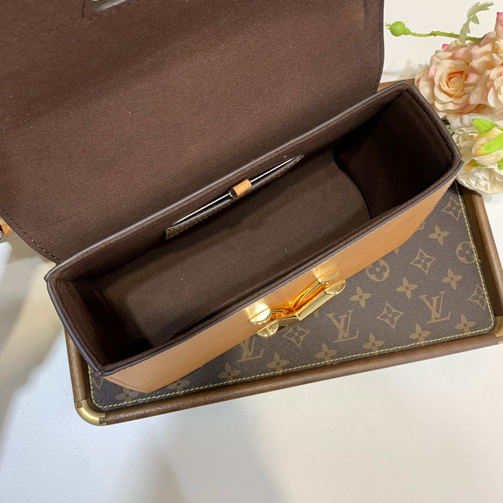 Anum Bags ln Luxury Bag --59734