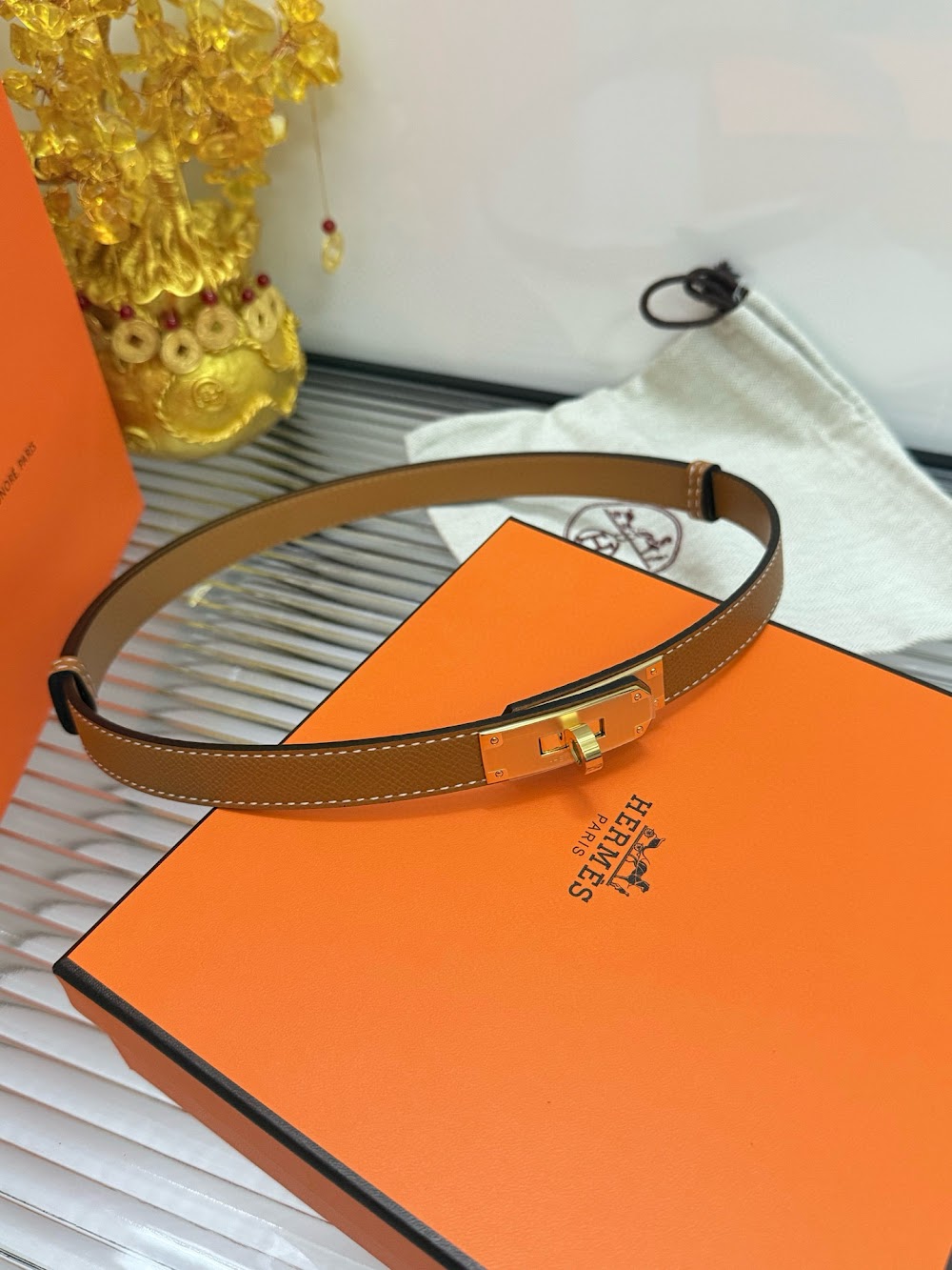 Anum Bags Hermesn Luxury Belt --105827
