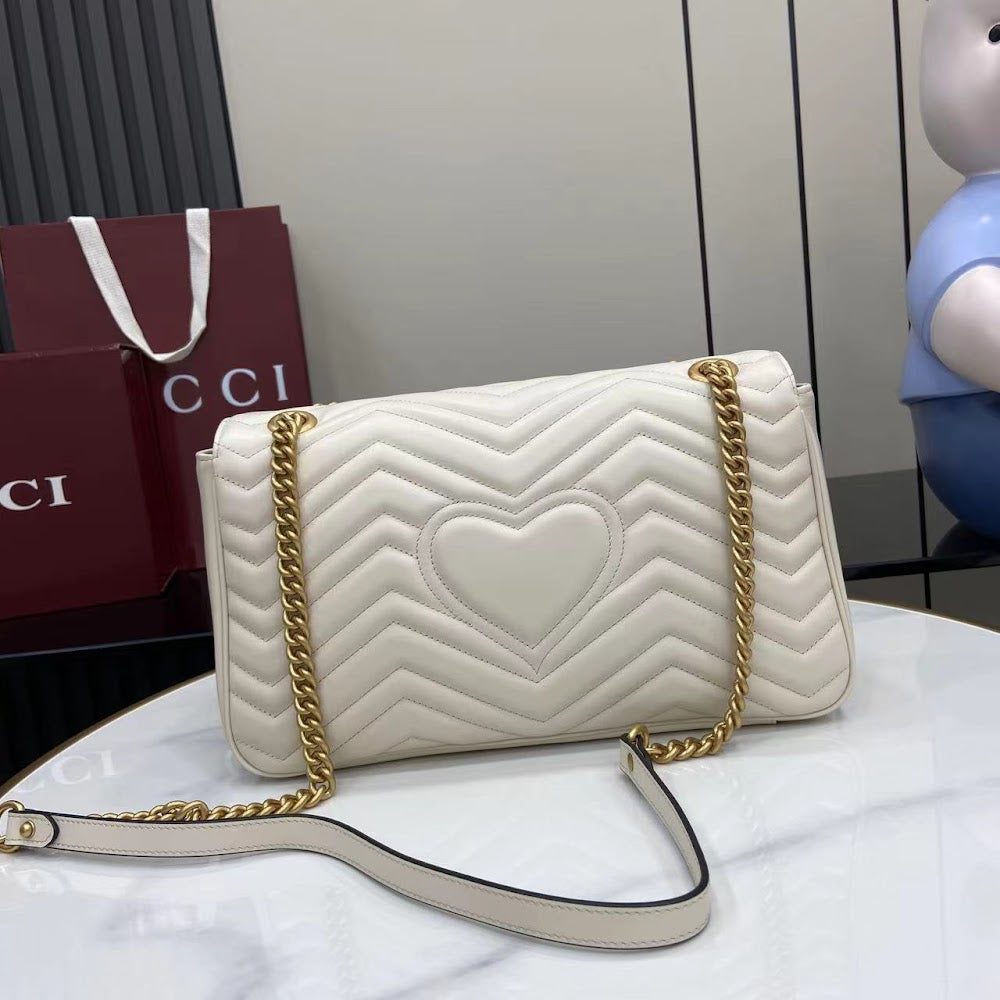 Ezyycart Bags Guccin Luxury Bag --95217