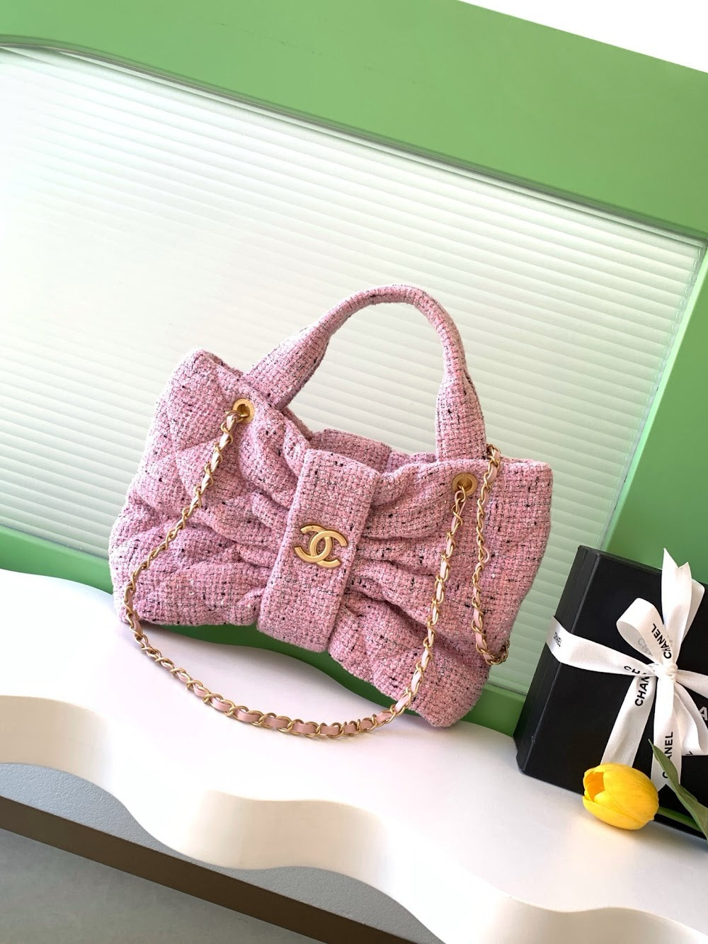 Anum Bags CHn Luxury Bag --114114