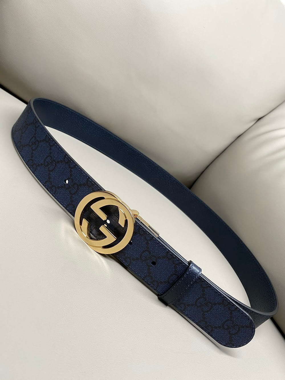 Ezyycart Bags Guccin Luxury Belt --107974